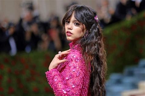 Jenna Ortega: altezza, età, fisico, fidanzato, dove vive